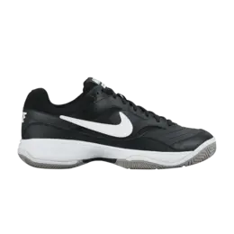 Кроссовки Nike Court Lite, черный 845021 010 | black