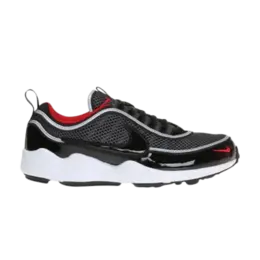 Кроссовки Nike Zoom Spiridon 'Black Patent', черный 926955 006 | black