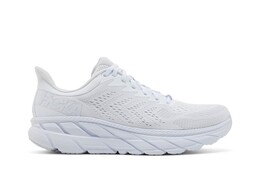 Кроссовки Hoka Clifton 7 'White', белый 1110508 wwh | white