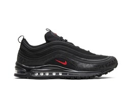 Кроссовки Nike Air Max 97 'Black', черный ar4259 001 | black