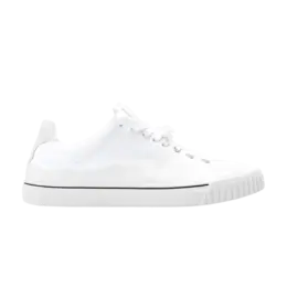 Кроссовки Maison Margiela Evolution Low 'White', белый s97ws0055 p4366 t1003 | white