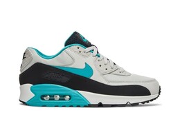 Кроссовки Nike Air Max 90 Essential 'Sport Turquoise', зеленый aj1285 001 | green