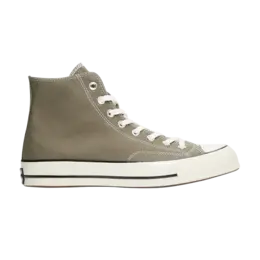 Кроссовки Converse Chuck 70 Hi 'Field Surplus', зеленый 162052c | green