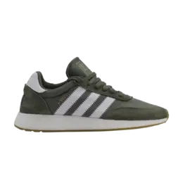 Кроссовки Adidas I-5923 'Base Green', зеленый cq2492 | green