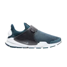 Кроссовки Nike Sock Dart KJCRD 'Squadron Blue', синий 819686 404 | blue