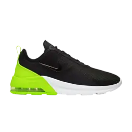 Кроссовки Nike Air Max Motion 2, черный ao0266 014 | black