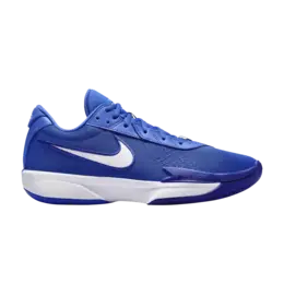 Nike Кроссовки Air Zoom GT Cut Academy TB, цвет Game Royal fv1298 400 | game royal
