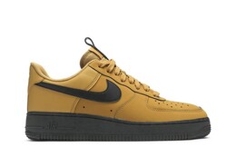Кроссовки Nike Air Force 1 Low, бежевый bq4326 700 | tan