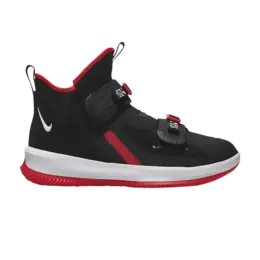 Кроссовки Nike LeBron Soldier 13 SFG EP, черный ar4228 003 | black