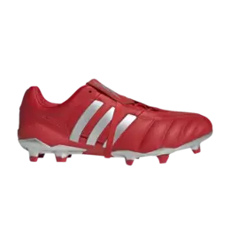 Кроссовки Nike Predator Mania FG Cleat, красный ef3658 | red