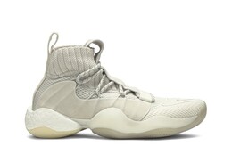 Кроссовки Adidas Pharrell x Crazy BYW X, белый eg7727 | white