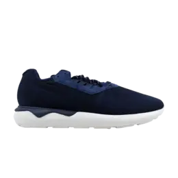 Кроссовки Adidas Tubular Runner Weave 'Navy Blue', синий b25596 | blue