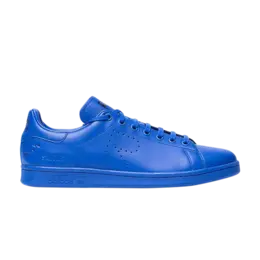 Кроссовки Adidas Raf Simons x Stan Smith 'Powder Blue', синий f34260 | blue