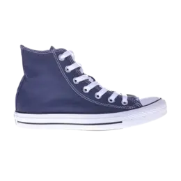 Кроссовки Converse Chuck Taylor All Star Hi 'Navy', синий m9622 | blue