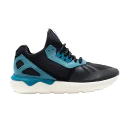 Кроссовки Adidas Tubular Runner, синий m19644 | blue