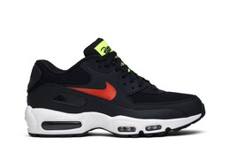 Кроссовки Nike Patta x Air Max 95/90 'Publicity. Publicity. Wohooooow!', синий cj4741 400 | blue