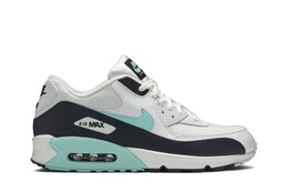 Кроссовки Nike Air Max 90 Esssential 'Aurora', синий aj1285 102 | blue