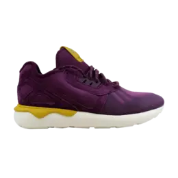 Кроссовки Adidas Tubular Runner 'Merlot', фиолетовый s81679 | purple