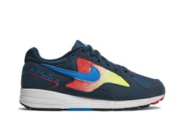 Кроссовки Nike Air Skylon 2 'Armory Navy', синий ao1551 400 | blue
