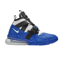Кроссовки Nike Air Force 270 Utility 'Racer Blue', синий aq0572 400 | blue