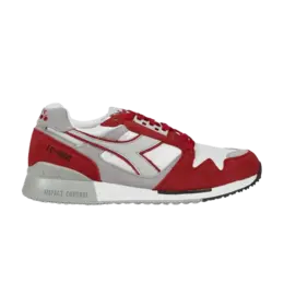 Кроссовки Diadora I.C 4000 NYL 'Bittersweet Red', красный 501 170487 01 c6111 | red