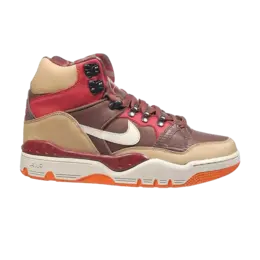 Кроссовки Nike Air Force 3 High 'Hunt Pack', красный 314602 221 | red