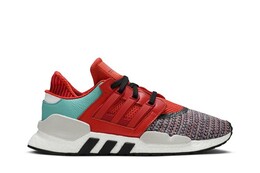 Кроссовки Adidas EQT Support 91/18 'Bold Orange', оранжевый d97049 | orange