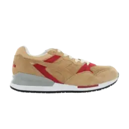 Кроссовки Diadora Intrepid Premium, коричневый 501 170957 01 25061 | brown