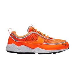 Кроссовки Nike Zoom Spiridon 16 SE 'Total Orange', оранжевый aj2030 800 | orange