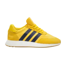 Кроссовки Adidas I-5923 'Yellow Gum', желтый bd7612 | yellow