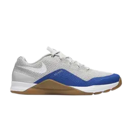 Кроссовки Nike Metcon Repper DSX 'Kentucky', серебряный 921215 002 | silver