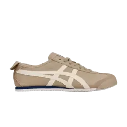 Кроссовки Onitsuka Tiger Mexico 66 'Wood Crepe', кремовый 1183a201 204 | cream