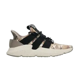 Кроссовки Adidas Prophere 'Desert Camo', коричневый b37605 | brown