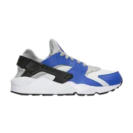 Кроссовки Nike Air Huarache 'Comet Blue', серебряный 318429 406 | silver
