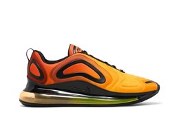 Кроссовки Nike Air Max 720 'Sunset', оранжевый ao2924 800 | orange