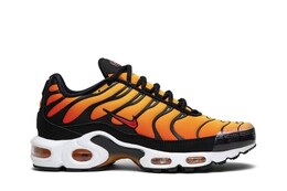 Кроссовки Nike Air Max Plus 'Sunset', оранжевый bq4629 001 | orange