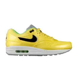 Кроссовки Nike Air Max 1 Fb Premium Qs 'Mercurial Pack', желтый 665874 700 | yellow