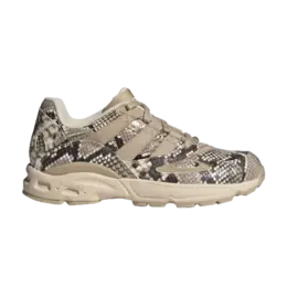 Кроссовки Adidas LXCON 94 'Snakeskin', коричневый eh0148 | brown