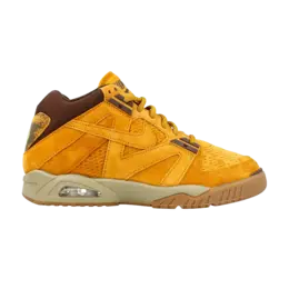 Кроссовки Nike Air Tech Challenge 3 'Wheat', коричневый 749957 700 | brown