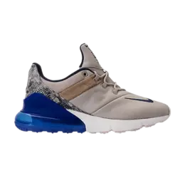Кроссовки Nike Air Max 270 SOF, загар at6153 400 | tan