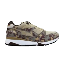 Кроссовки Diadora V7000 'Mojave Desert Camo', коричневый 501 171822 01 25081 | brown