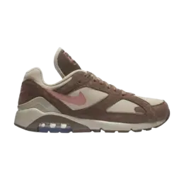 Кроссовки Nike Air Max 180 'String', коричневый av7023 200 | brown