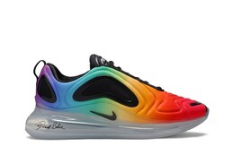 Кроссовки Nike Air Max 720 'Be True', разноцветный cj5472 900 | multi-color