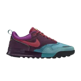 Кроссовки Nike Air Odyssey Envision QS 'Multi-Color', разноцветный 806975 300 | multi-color