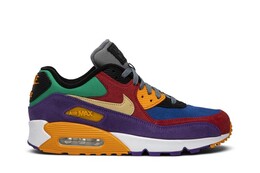 Кроссовки Nike Air Max 90 'Viotech', разноцветный cd0917 600 | multi-color