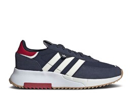 Кроссовки Adidas Retropy F2, темно-синий/белый gw0509 | blue