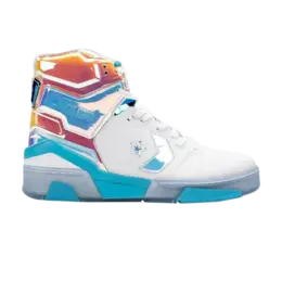 Кроссовки Converse ERX-260 Impress Hi 'Iridescent', разноцветный 163778c | multi-color