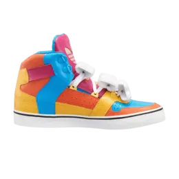 Кроссовки Adidas Js Bones Multicolor, разноцветный d65207 | multi-color