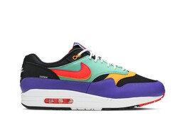 Кроссовки Nike Air Max 1 SE 'Windbreaker', разноцветный ao1021 023 | multi-color