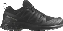 Salomon Кроссовки XA Pro 3D V9 'Phantom', черный l47271800 | black